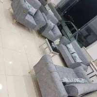 مبل راحتی مدل علی رضا