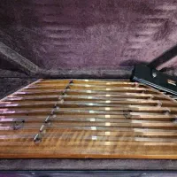 سنتور سالاری|سازهای سنتی|بناب, |دیوار