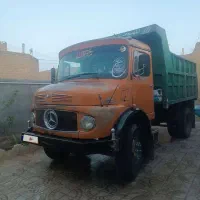 بنز ۹۱۱درجه یک مدل ۶۳