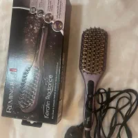 برس حرارتی رمینگتون