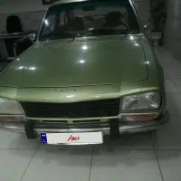 پزو ۵۰۴