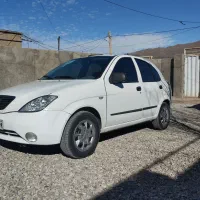 تیبا ۲ مدل ۱۴۰۰ معاوضه با پراید