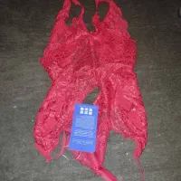 لباس زیروکاستوم فانتزی