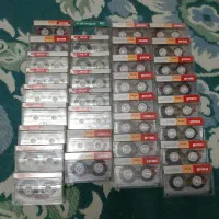 نوارهای کاست نو