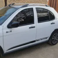 کوییک مدل 1400R|خودرو سواری و وانت|اراک, |دیوار