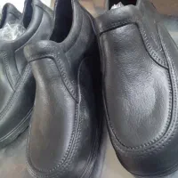 کفشهای کار قیمت فقط ۱۷۵ هزار|کیف، کفش، کمربند|یزد, |دیوار