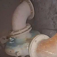 لوله‌کشی و نصب پمپ و منبع آب در محل|خدمات پیشه و مهارت|مشهد, طلاب|دیوار