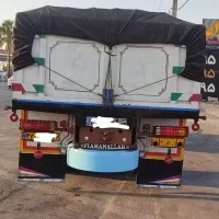 تک آمیکو باری|خودرو سنگین|فسا, |دیوار