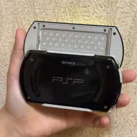 Psp go|کنسول، بازی ویدئویی و آنلاین|بوشهر, |دیوار