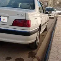 پارس موتور جدید سیمی|خودرو سواری و وانت|کوهدشت, |دیوار