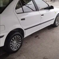 سمند ef7 مدل 96|خودرو سواری و وانت|تهران, میرداماد|دیوار