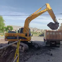 بیل مکانیکی زوملاین