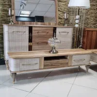 آینه کنسول|بوفه، ویترین، کنسول|چهاردانگه (تهران), |دیوار