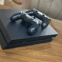 ps4 اسلیم سالم و بدون هیچ عیب و ایرادی کاملا سالم