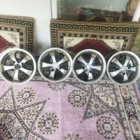 رینگ اسپرت پرایدی