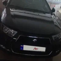 دناپلاس ۶دنده ef7 صفر|خودرو سواری و وانت|تهران, شهرک کوهسار|دیوار