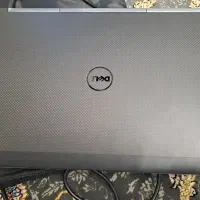 dell precision 7510|رایانه همراه|اسلامشهر, شهرک واوان|دیوار