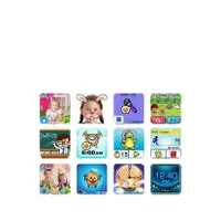 ساعت هوشمند برند vtech|اسباب‌بازی بچه|تهران, قیطریه|دیوار