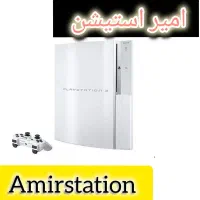 بازی ps3