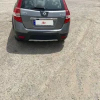 دانگ فنگ H30 کراس، مدل ۱۳۹۷|خودرو سواری و وانت|تهران, راه آهن|دیوار