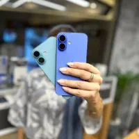 آیفون 16 نرمال با و بدون پیش پرداخت از ۱۲ تا ۲۴ماه
