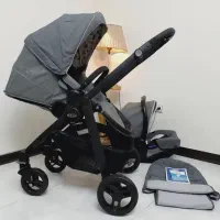 ست کالسکه وکریر گراکو آمریکاتمیزوسالم