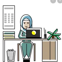 منشی مشاور قبل عمل