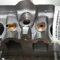 سرسیلندر وساعت مچی|قطعات یدکی و لوازم جانبی|خرمآباد, |دیوار