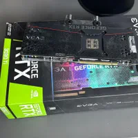 Evga hydrocooper 3080ti گرافیک|قطعات و لوازم جانبی رایانه|تهران, شهرک کوهسار|دیوار