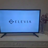 تلویزیون LED مارک ELECIA