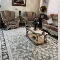 فروش مبل|مبلمان خانگی و میز عسلی|ابهر, |دیوار