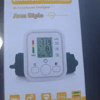 دستگاه تست فشار خوب