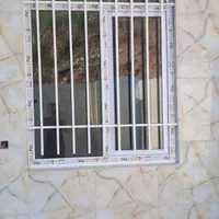 درب وپنجره UPVC|خدمات پیشه و مهارت|ماهدشت, |دیوار