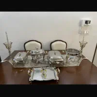 ست سوفله خوری کرکماز اصل