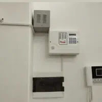 دوربین دزدگیر|دوربین مداربسته|خمین, |دیوار