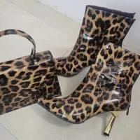 کیف و کفش