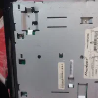 ضبط وباند پایونر
