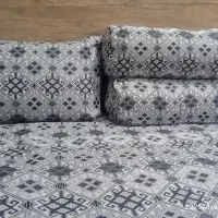 دوخت ملافه،روبالشی ،پرده ،چادر نماز