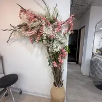 درختچه گل اقاقیا