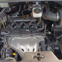 byd s6 مدل ۹۷|خودرو سواری و وانت|اسلام‌شهر, شهرک مفیدی|دیوار