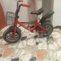 دوچرخه کودک