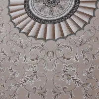 یک تخته فرش ۱۲متری سالم و بدون مشکل