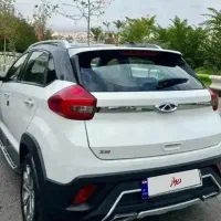 خودرو  ایکس ۲۲ اتومات کم کارکرد اکسلنت درحدصفر|خودرو سواری و وانت|تهران, فلاح|دیوار