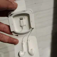 هندزفری آیفون هندزفری اپل اصل اصل