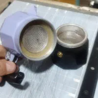 قهوه جوش|قوری، کتری، قهوهساز دستی|نیشابور, خیام|دیوار