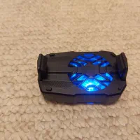 فن خنک کننده  S.08|کنسول، بازی ویدئویی و آنلاین|شیراز, شهرک والفجر|دیوار