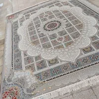 فرش ۷۰۰شانه سوگند فیلی کامل نخ