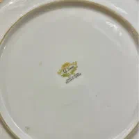 کاسه وبشقاب انتیک ژاپنی|صنایع دستی و سایر لوازم تزئینی|تبریز, |دیوار