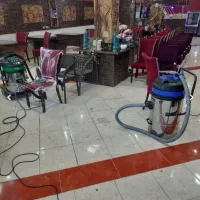 مبلشویی خدمات مبل شویی احمدی|خدمات نظافت|سمنان, |دیوار