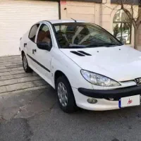 ۲۰۶ اس دی  sd  مدل ۸۷